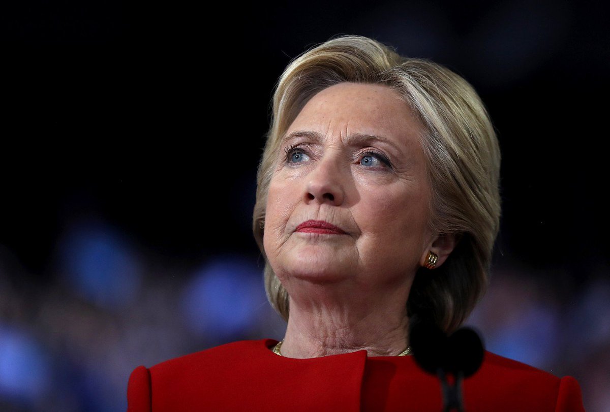 American Patriot Daily – Even Al Franken Agrees Hillary Should Shut Up