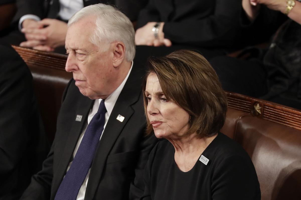 Nancy Pelosi Sealed Her Fate With A Racist Comment That Left Jaws On The Ground ...